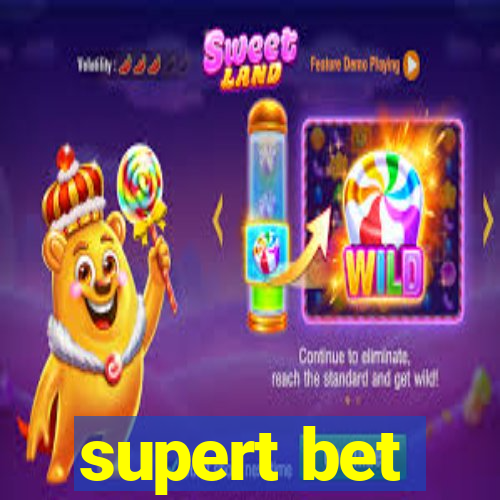 supert bet